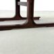 Table basse modèle 554 par Gianfranco Frattini pour Bernini – 1960s
