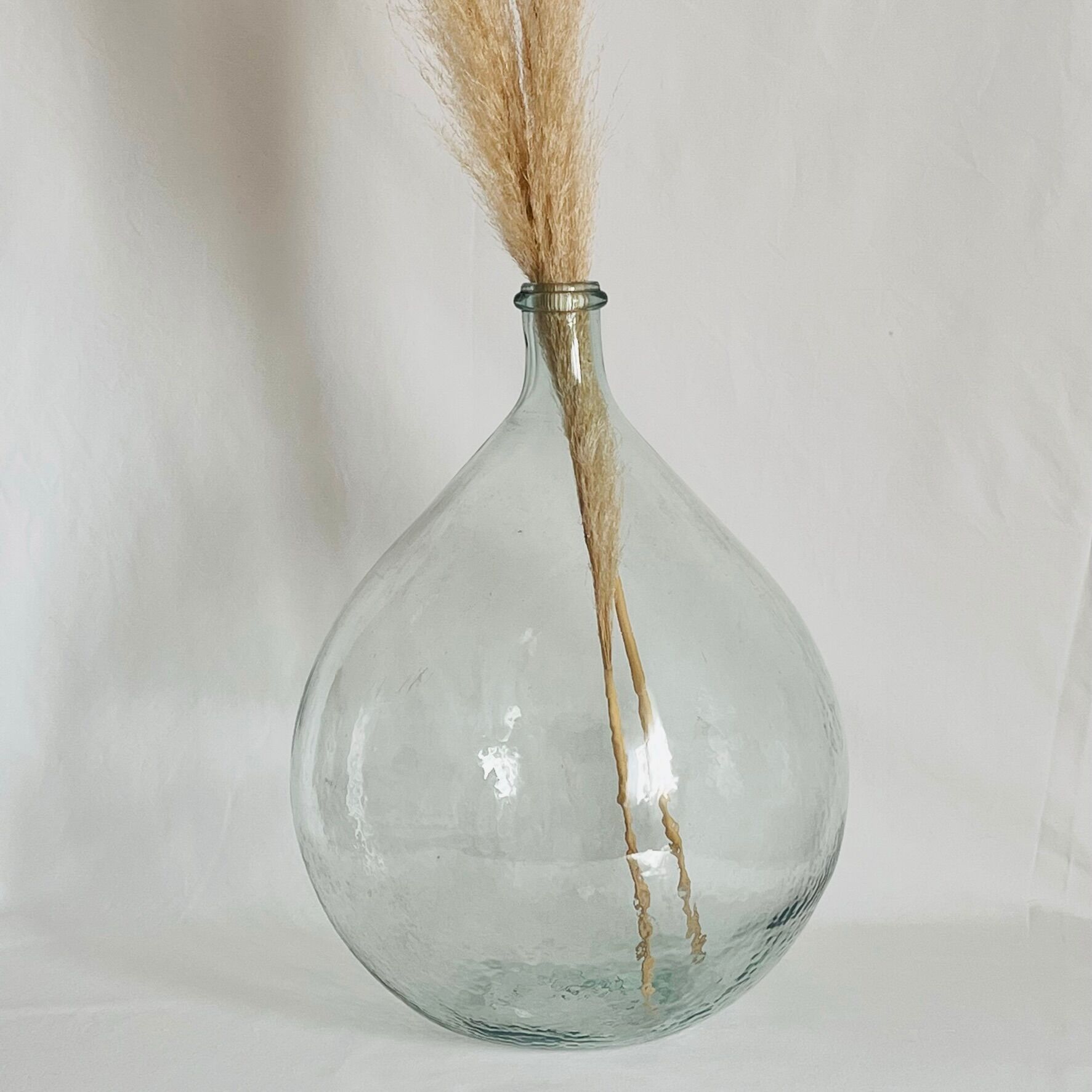 Lady Jeanne 20L transparent