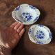 Lot de 2 coupes Ceroc Roumanie