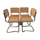 Set of 4 chairs