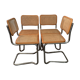 Set of 4 chairs