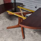 Vintage Baumann round table