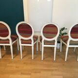 Chaise XIXème siècle