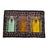Handmade Persian rug