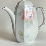 Bavaria Germany porcelain teapot