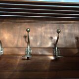Coat rack