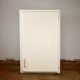 Medicine cabinet, vintage kitchen cabinet