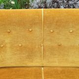 2-seater sofa 1950s