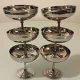 Ice cream cups