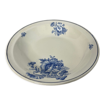 KG Luneville Alsace presentation dish