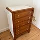 Chiffonnier / Commode Art Deco restaurée