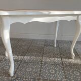 Shabby coffee table