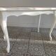 Shabby coffee table