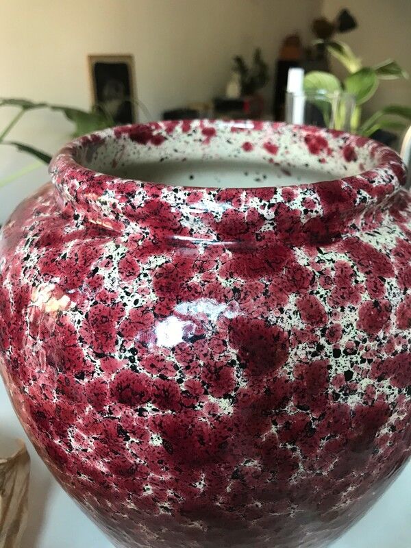 Vase