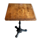 Bistro table
