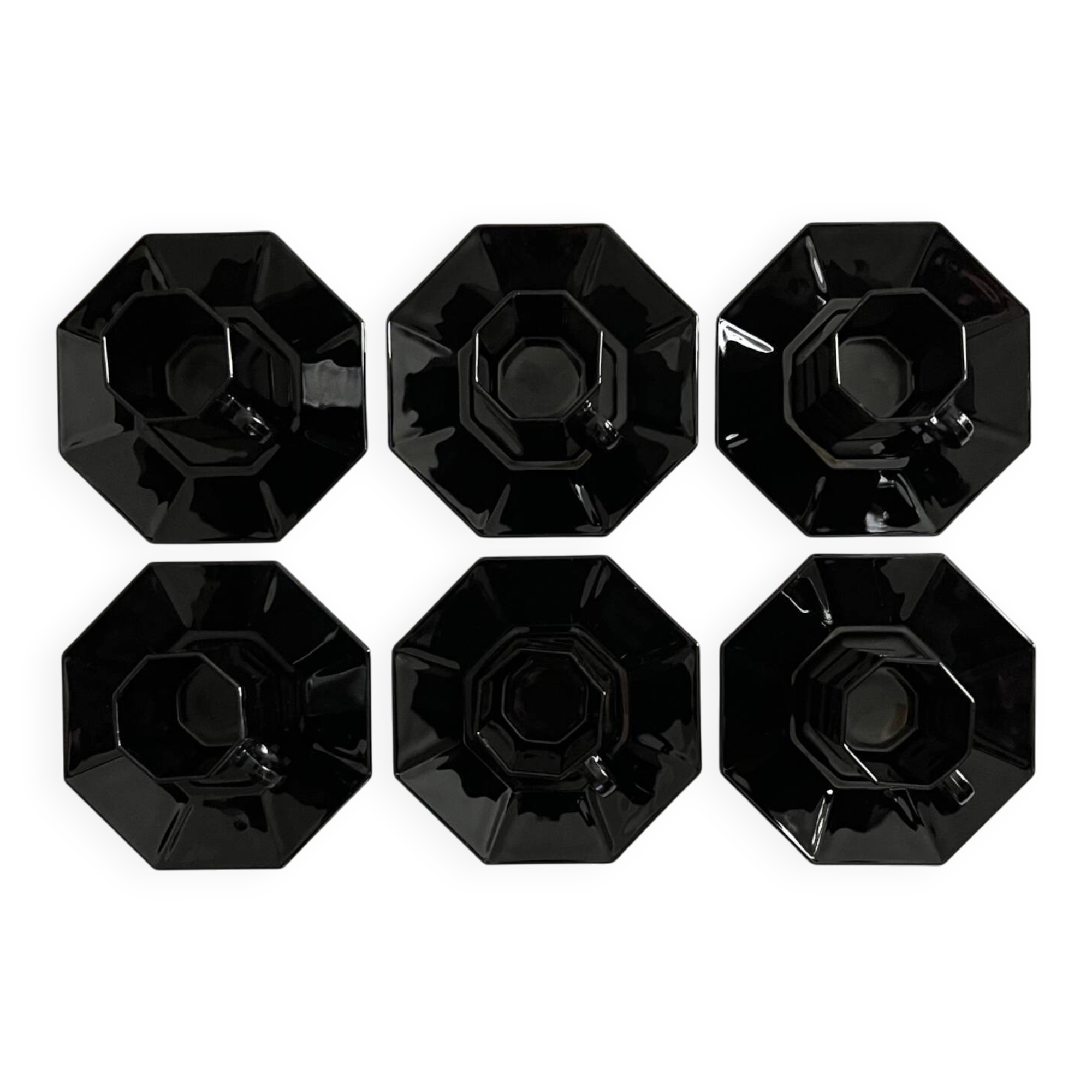 Octime coffee service Arcoroc