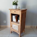 Art Deco side table 50s