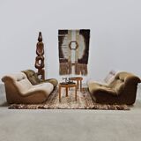Rare vintage Dutch design modular sofa 'Patate' Artifort