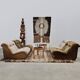 Rare vintage Dutch design modular sofa 'Patate' Artifort