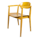 Mid Century armchair by Antonín Šuman for TON, 1960s