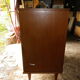 70 year dresser