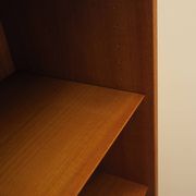 Teak Shelving Unit Hundevad & Co., Denmark, 1960s