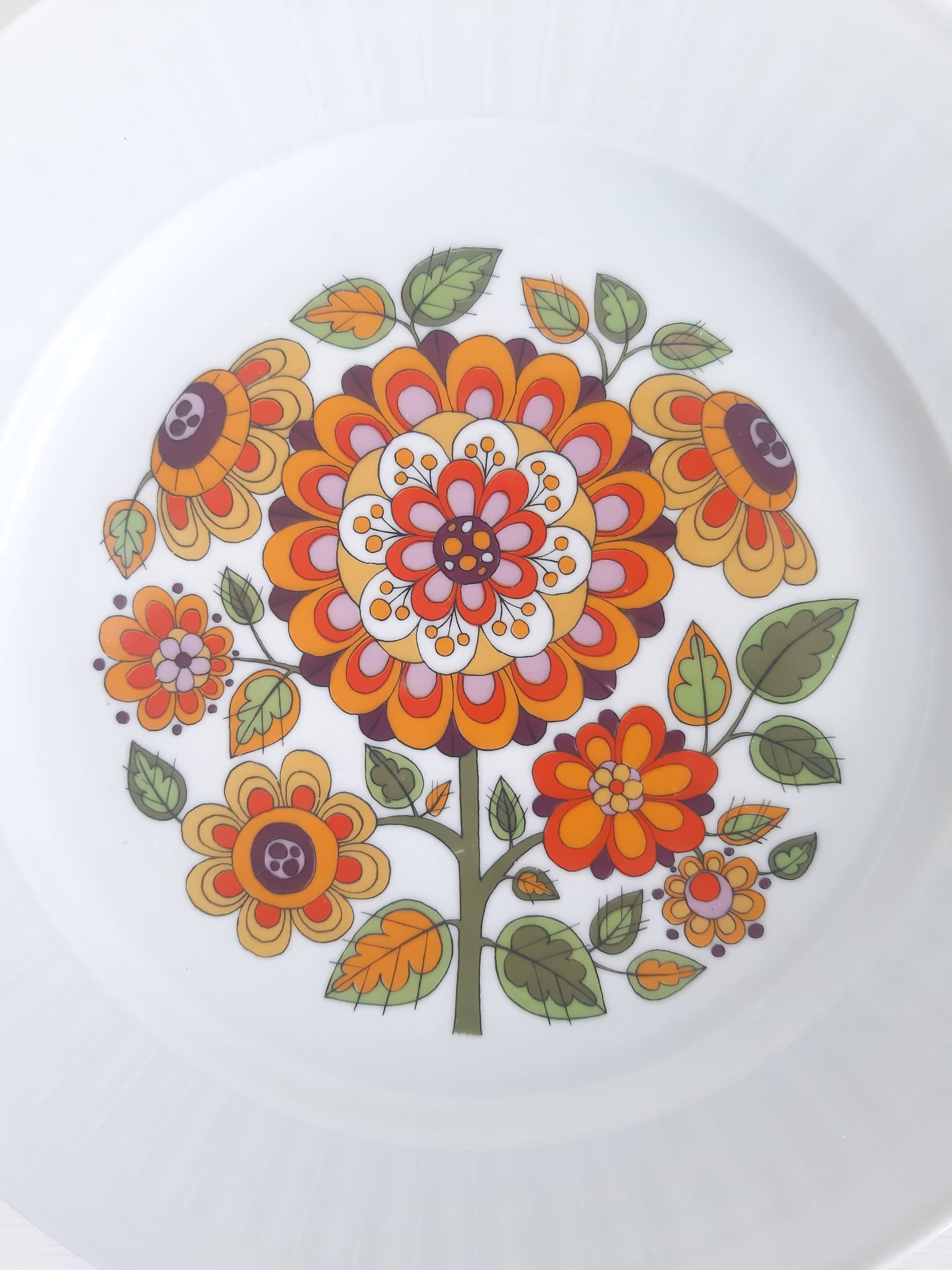 4 flat plates