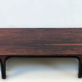 Table basse par Gianfranco Frattini
