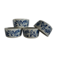 Lot de 4 ramequins