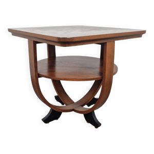 Table basse Art Déco - 1930