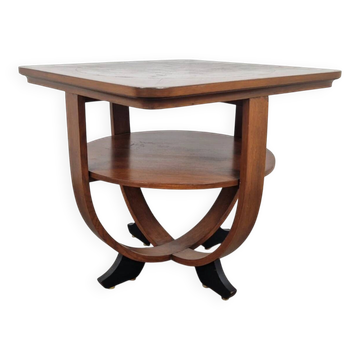 Art Deco coffee table | 1930s