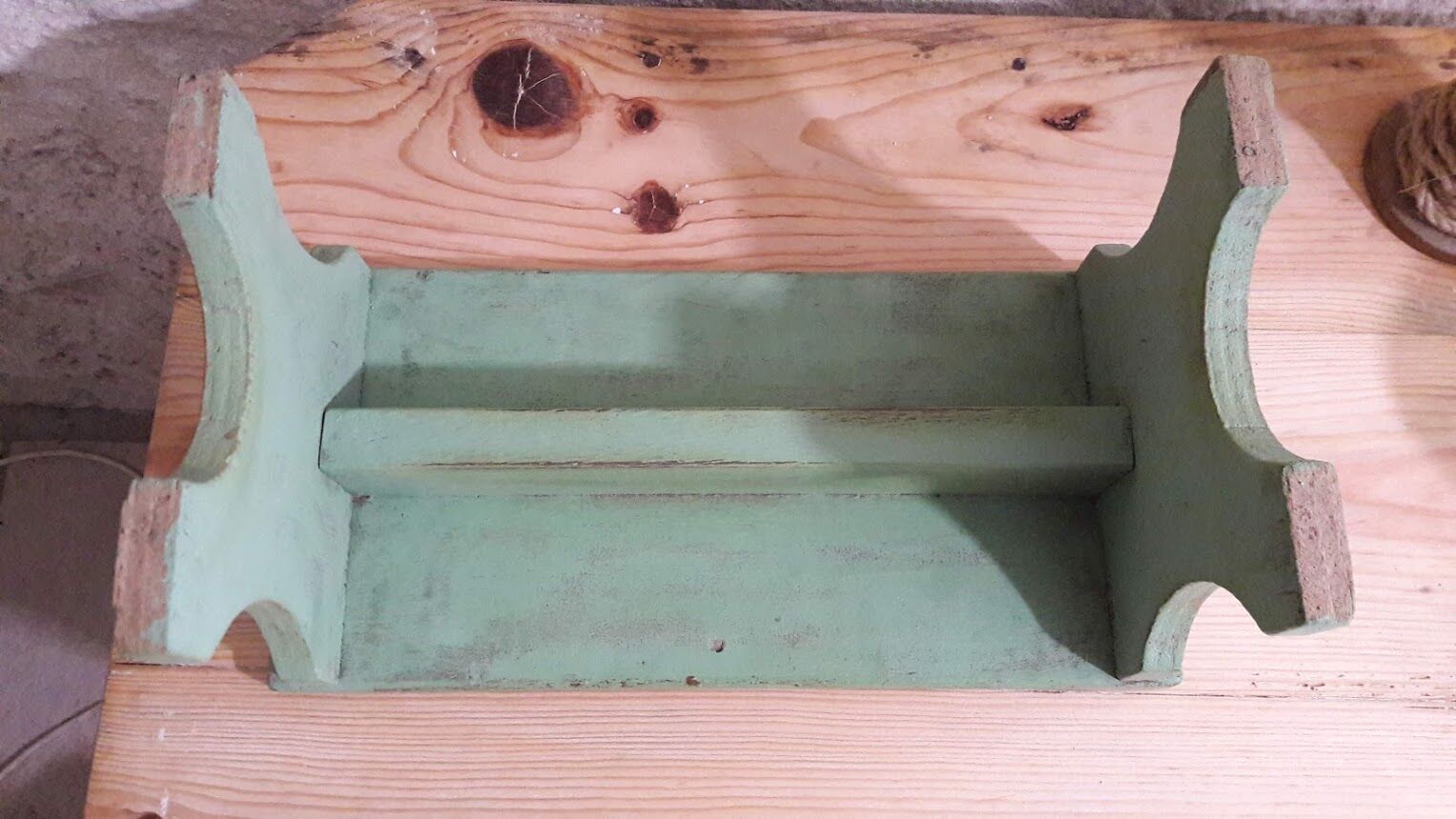 bench