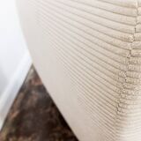 Vintage lounge chairs by Jitona, Czechoslovakia, 1970’s