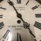 Horloge murale