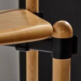 Beech chair, 1970