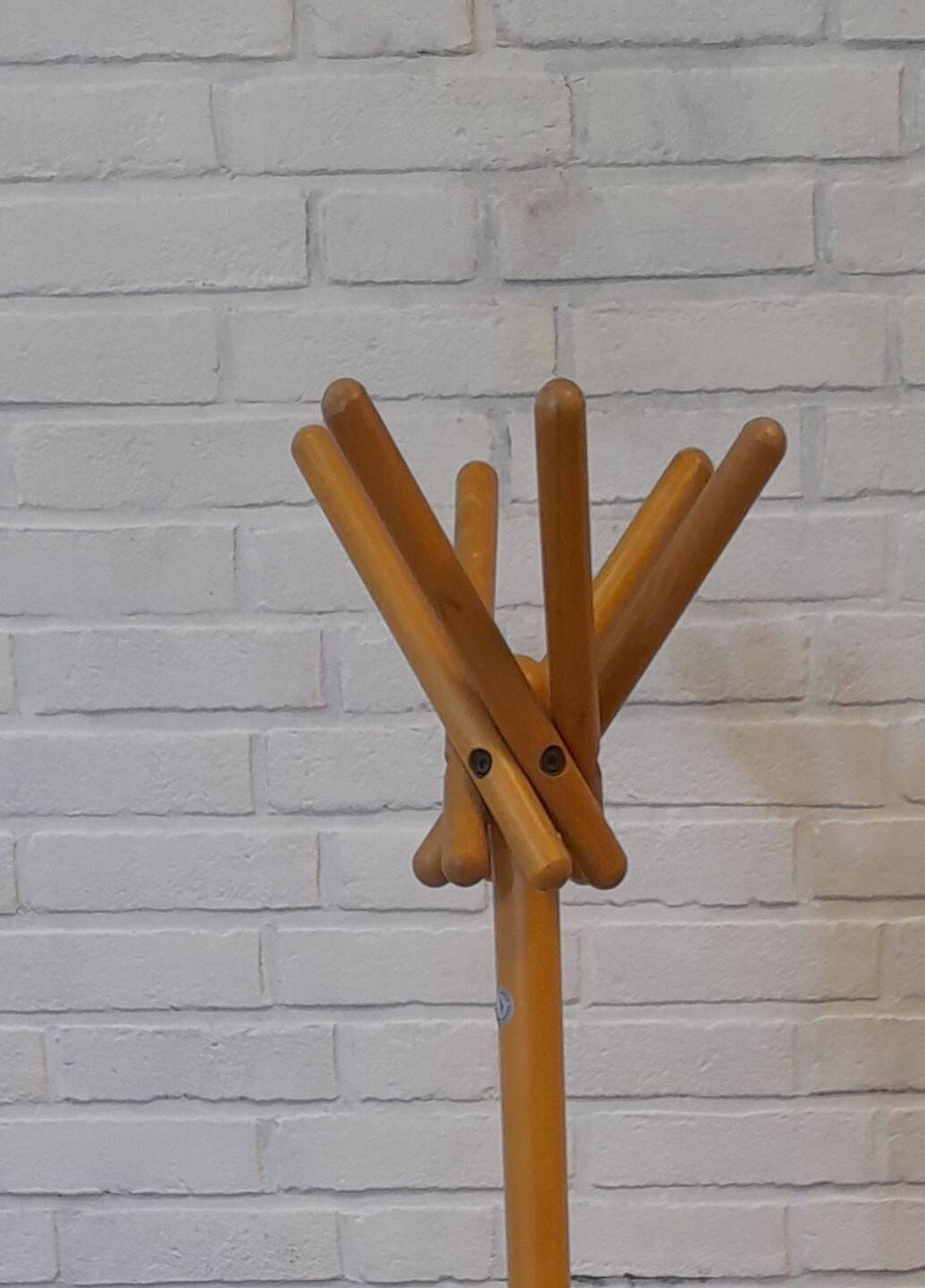 Porte-manteau "Tenorio" Broomstick