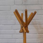 Porte-manteau "Tenorio" Broomstick