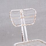 Rene Malaval 'Radar' chairs