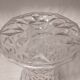 Kartell sofa end stool model Stone by Marcel Wanders