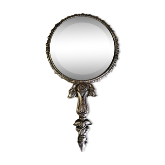Pocket mirror