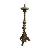 Bronze candle pike