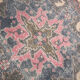 Oriental rug 118x238cm