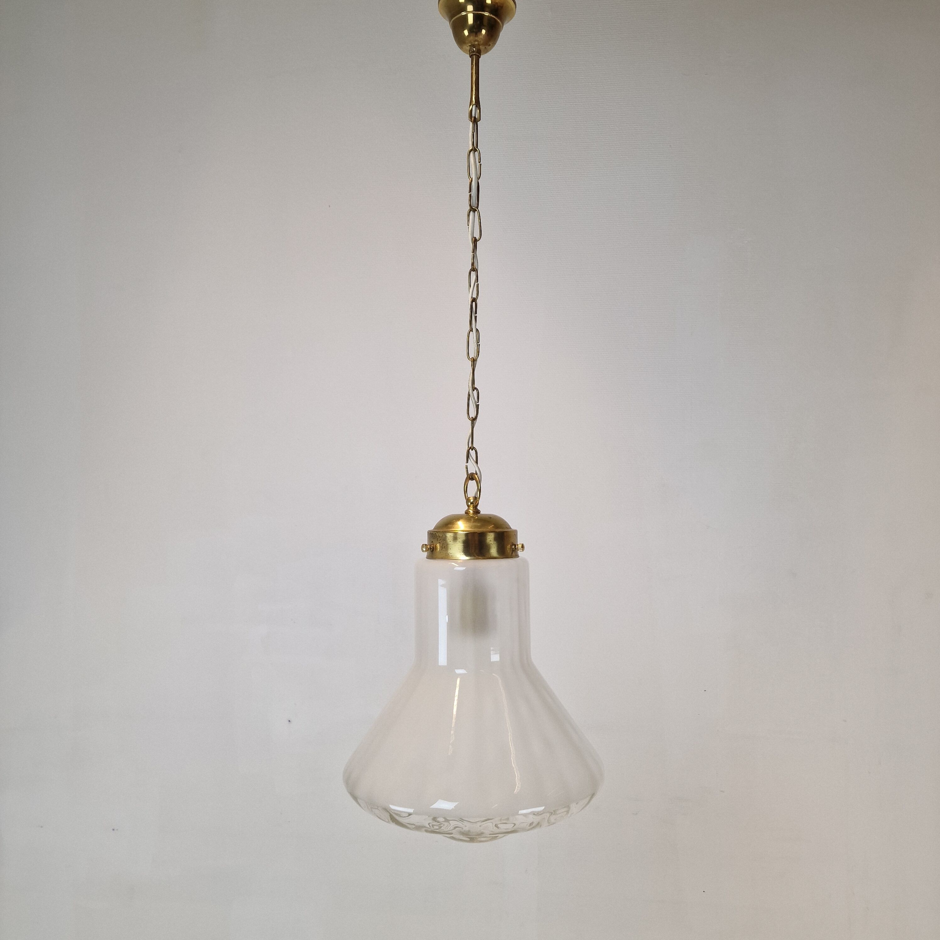 Suspension, Italie 1970s