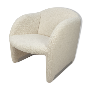 Fauteuil « Ben » de Pierre Paulin