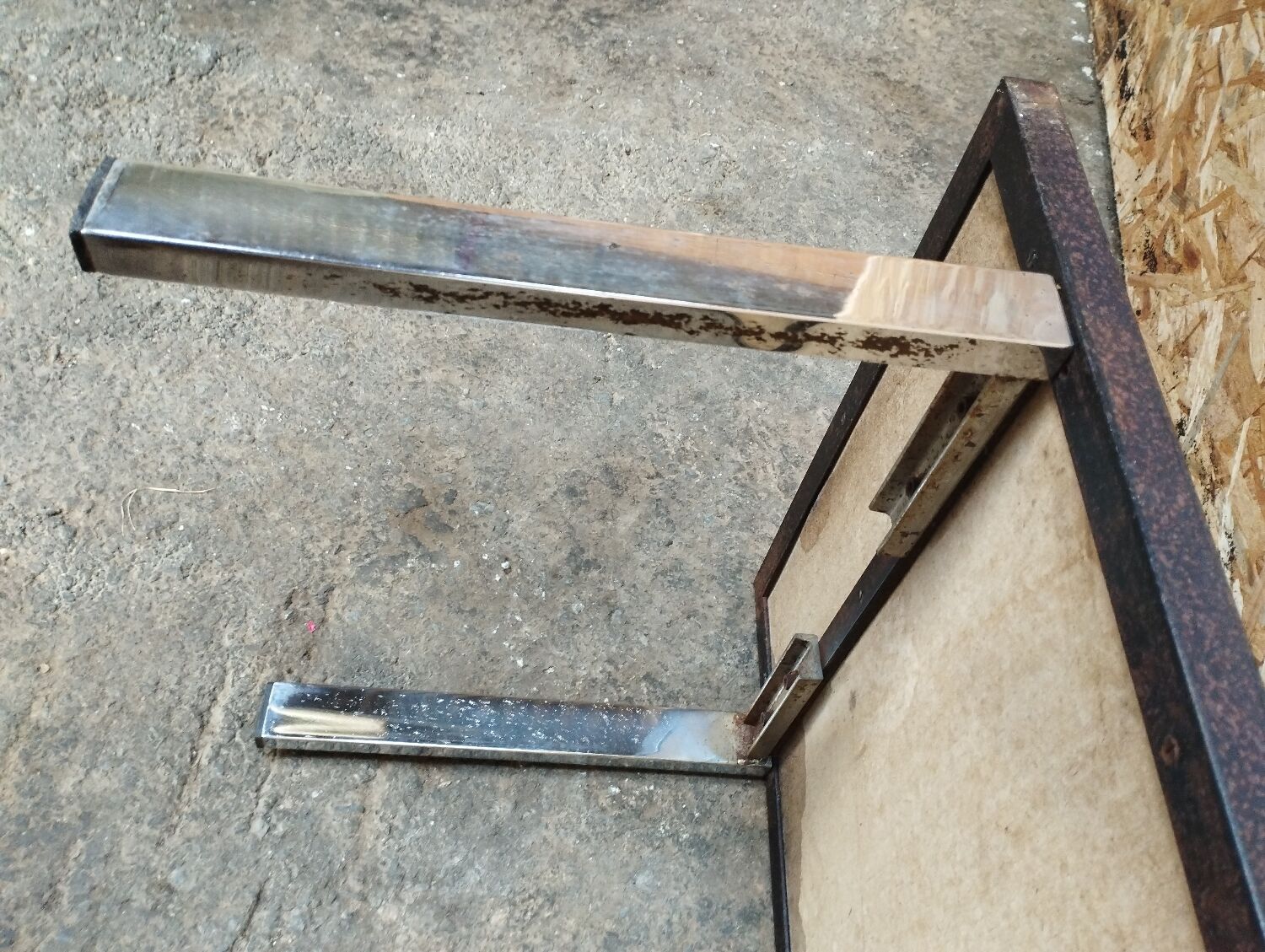 Ceramic coffee table J.Belarti