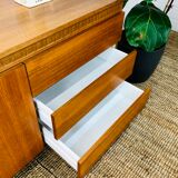 Scandinavian sideboard – 163.5 cm