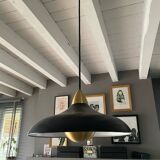 Paire de suspensions vintage