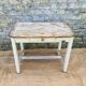 Old farmhouse table