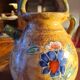Ceramic jug signed Francis (Vallauris)