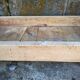 Old workbench 162 cm
